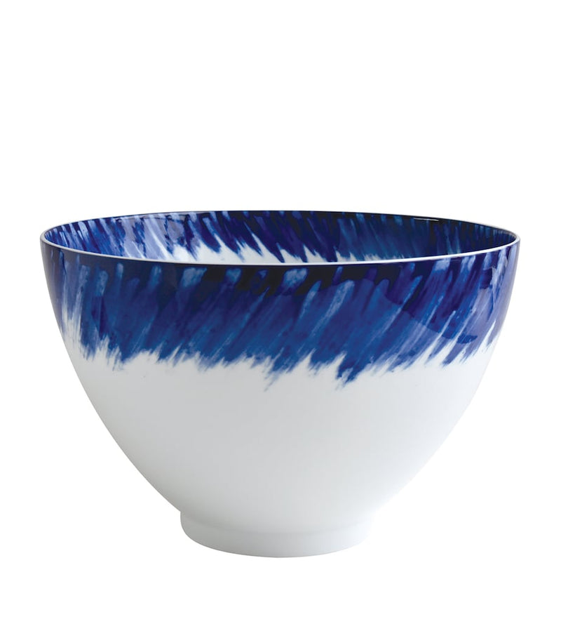 Bernardaud In Bloom salad bowl 27cm - British product