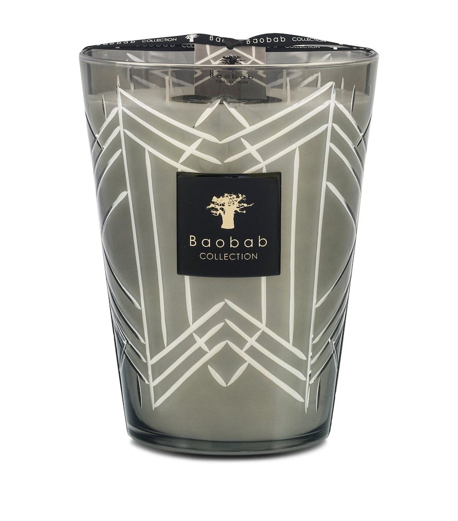 Baobab Collection Villers Candle 3kg - British product