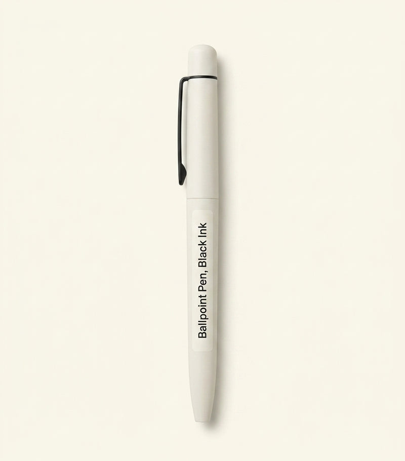 Cartier Santos de Cartier ballpoint pen 14cm (British brand)