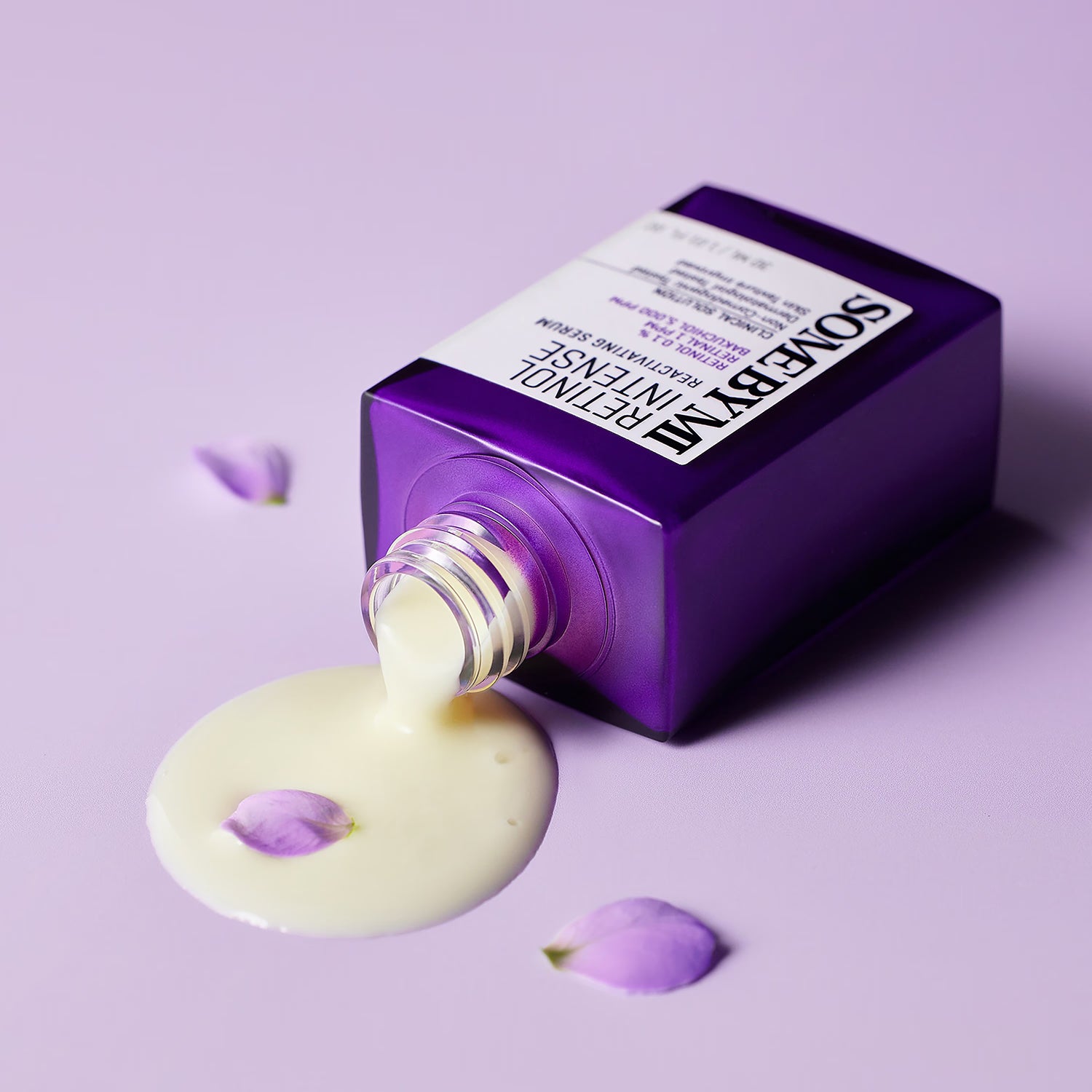 SOME BY MI retinol intense reactivating serum 30ml, UK version