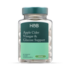 Holland & Barrett Apple Cider Vinegar Glucose Support Tablets 60, UK version