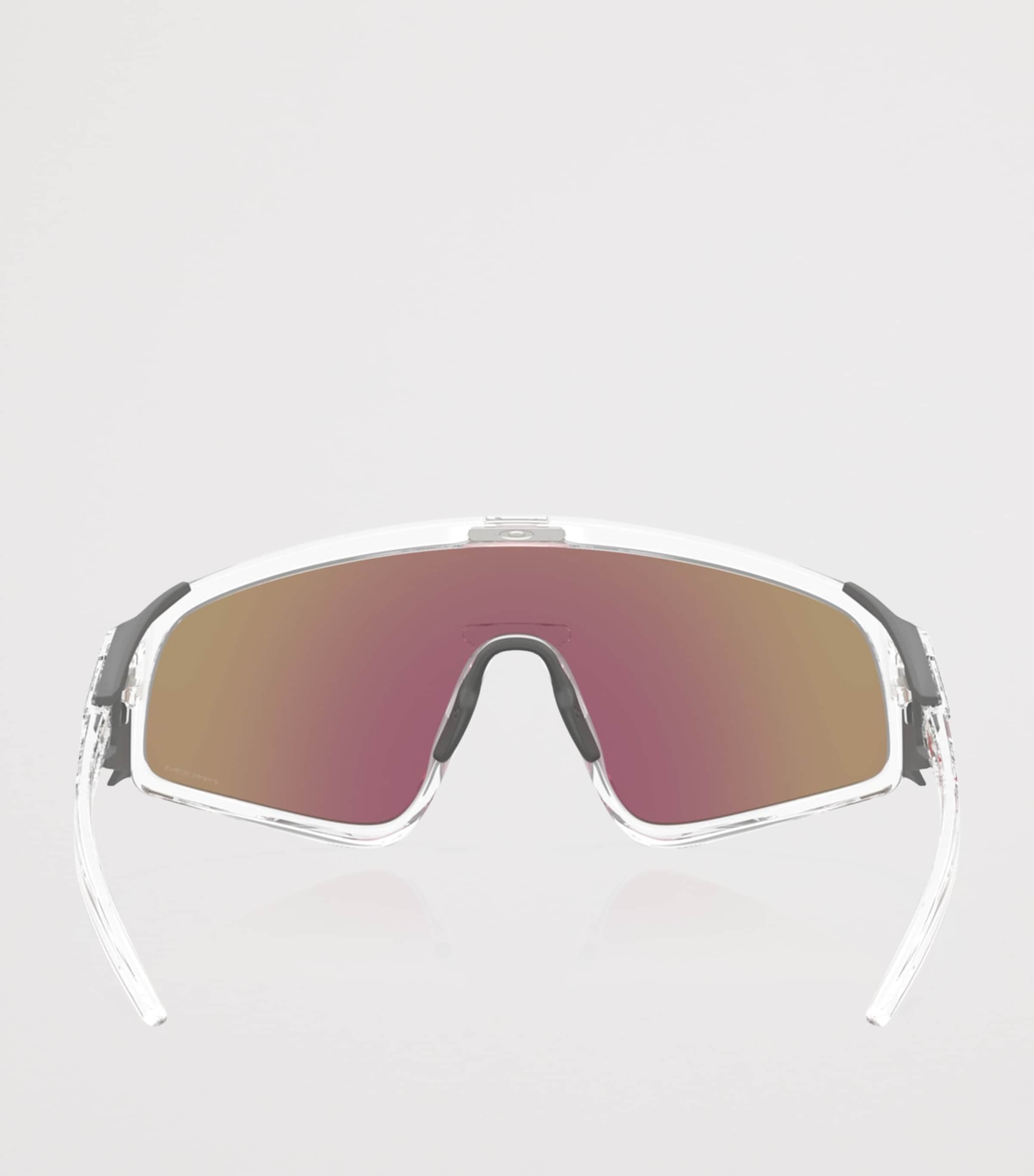 Oakley Latch Panel sunglasses, imported from the UK