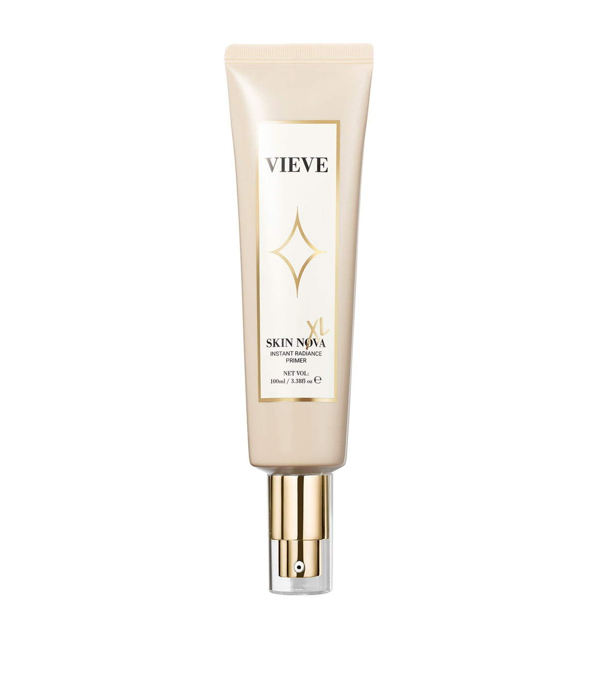 VIEVE Skin Nova XL skincare duo (British brand)