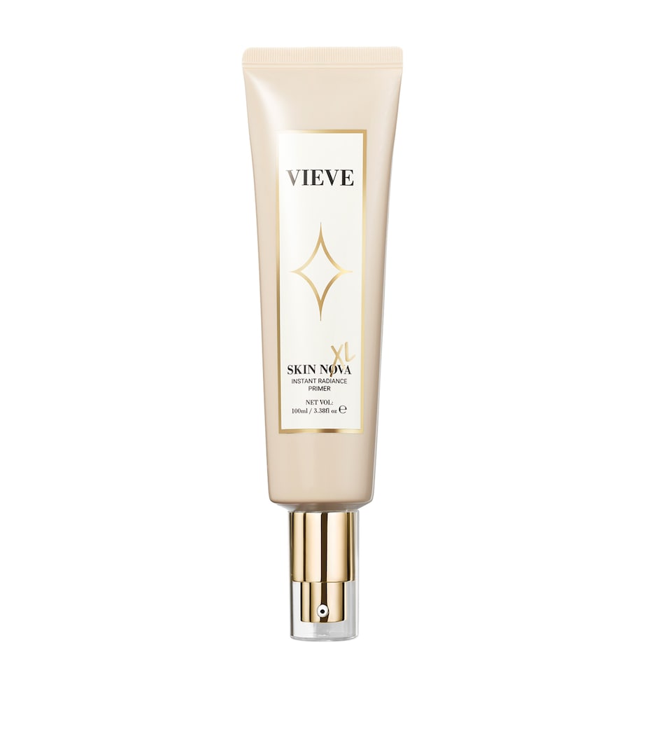 VIEVE Skin Nova XL skincare duo (British brand)