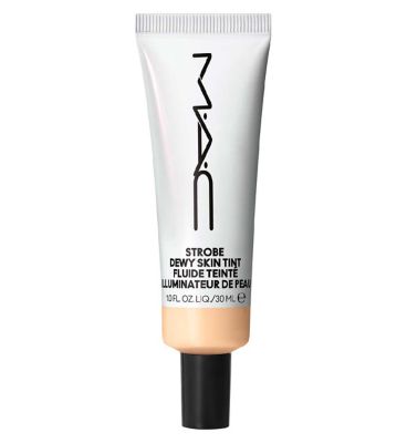 MAC Strobe Dewy Skin Tint GOODS Boots Light 1  