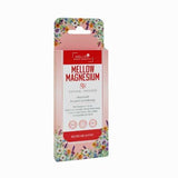 Mellow Patch magnesium topical patch 18 patches (British brand)