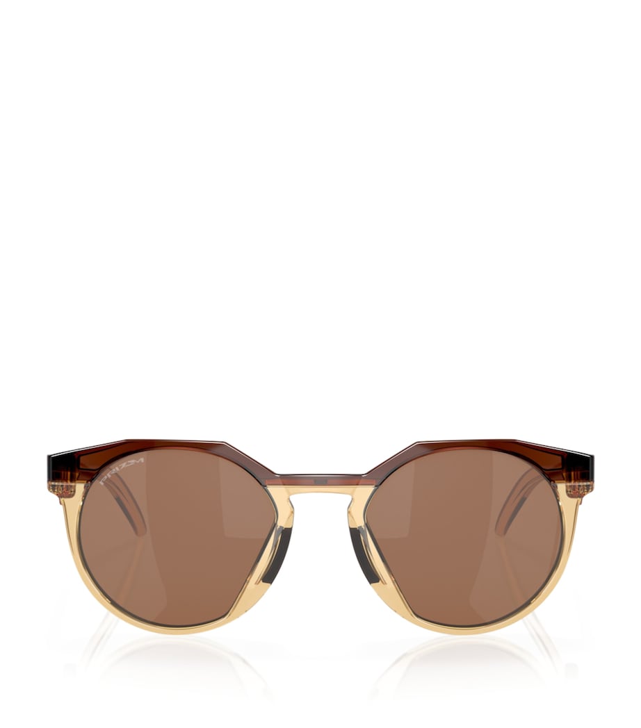 Oakley Kylian Mbappé HSTN Sonnenbrille – Britisches Produkt