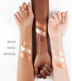 Pat McGrath Labs Highlighter and Balm Duo, imported from the UK