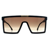 Carrera Victory C07/S black gradient sunglasses - British product