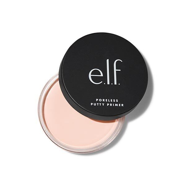 e.l.f. Poreless Putty Primer Sheer Universal Sheer GOODS Superdrug   