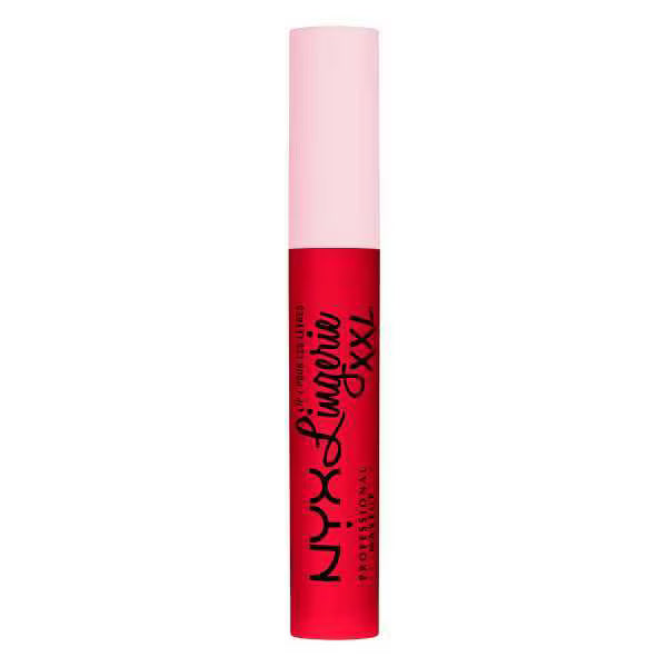 NYX Professional Makeup Lip Lingerie XXL Untamable, UK version