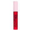 NYX Professional Makeup Lip Lingerie XXL Untamable, UK version