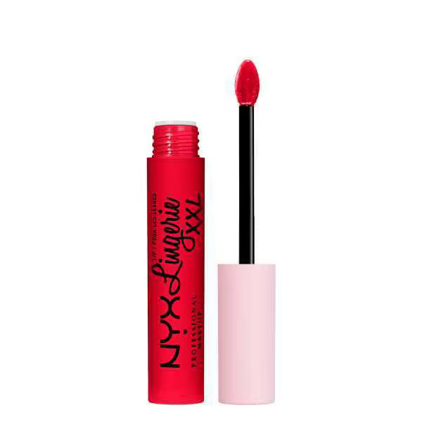 NYX Professional Makeup Lip Lingerie XXL Untamable, UK version