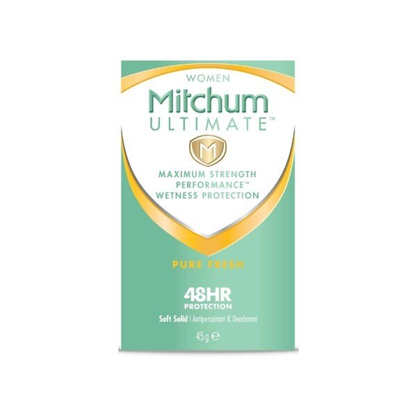 Mitchum Ultimate Showerfresh Cream GOODS Superdrug   