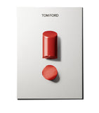 TOM FORD Soleil tinted lip balm (British brand)