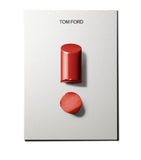 TOM FORD Soleil tinted lip balm (British brand)