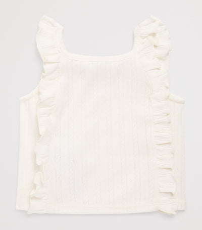 Blouse en coton Freyja pour bébé Gingersnaps Harrods 6-36 mois - Acheter en ligne sur McGrocer