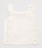 Gingersnaps Cotton Freyja baby blouse 6-36 months, UK version