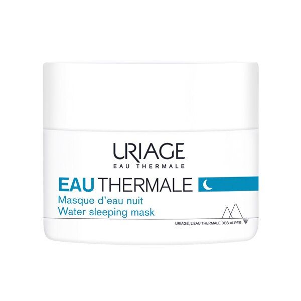 DNR Uriage Eau Thermale - Water Night Mask GOODS Superdrug   