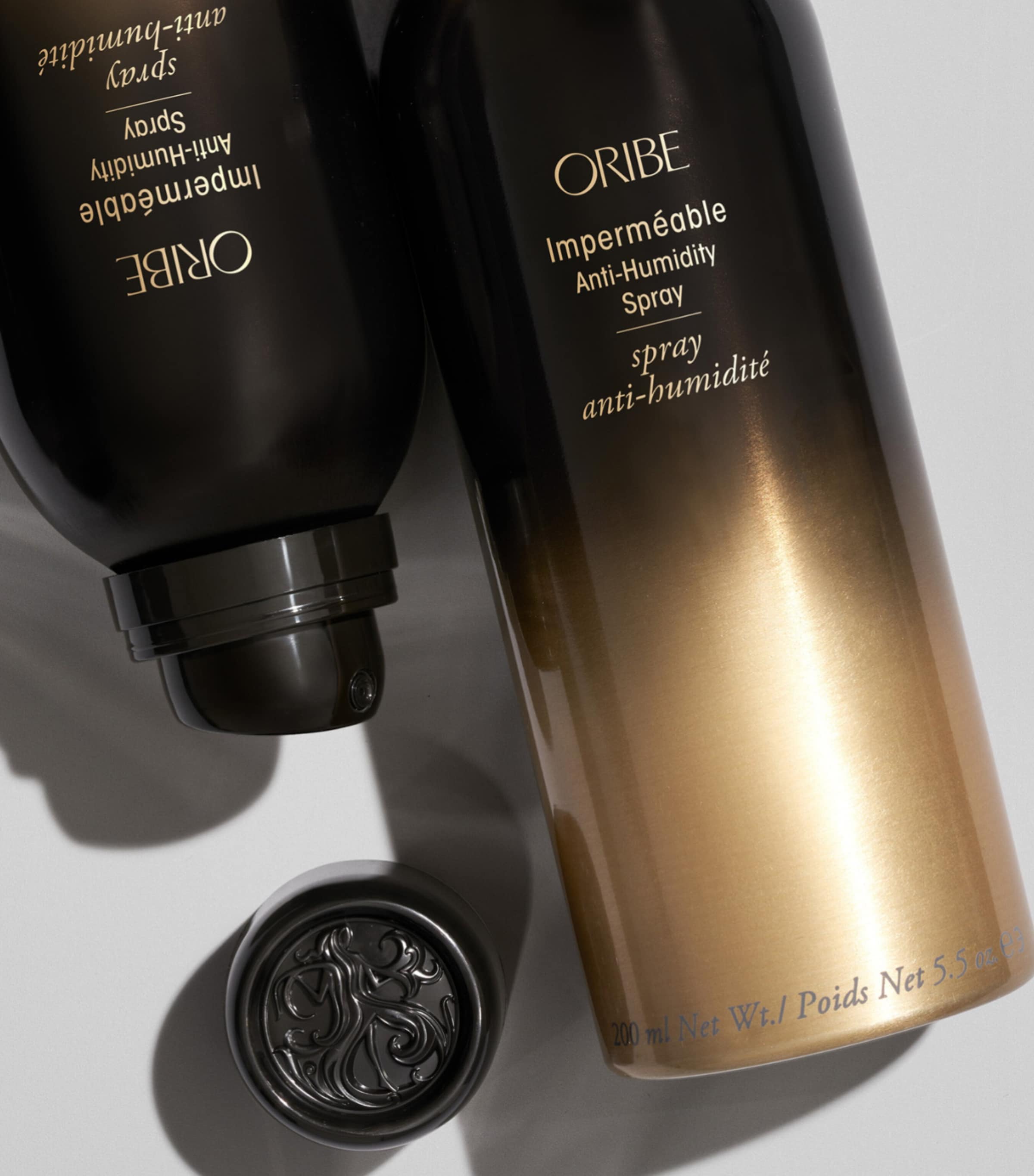 Oribe Imperméable anti-humidity spray 200ml, imported from the UK