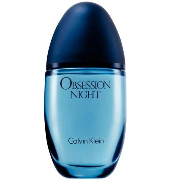 Calvin Klein Obsession Night eau de parfum 100ml (British brand)