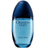 Calvin Klein Obsession Night eau de parfum 100ml (British brand)