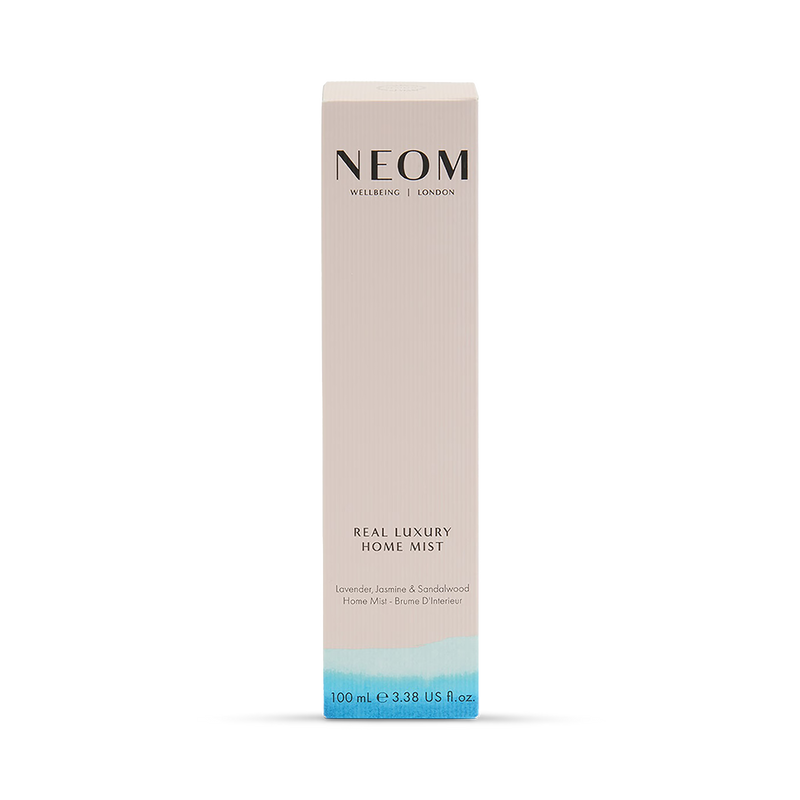 NEOM Real Luxury Home Mist 100ml (British brand)