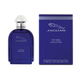 Jaguar For Men Evolution EDT 100ml GOODS Superdrug   