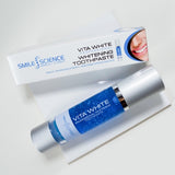 Smile Science Harley Street Vita-White Whitening Toothpaste GOODS Superdrug   