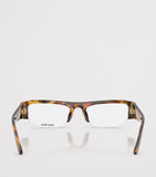 Miu Miu Vedette acetate sunglasses, UK version