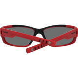 Timberland red sunglasses TB9154, imported from the UK