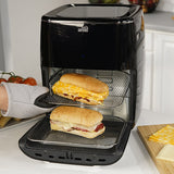 JML Starlyf Air Oven 4-in-1 air fryer, UK version