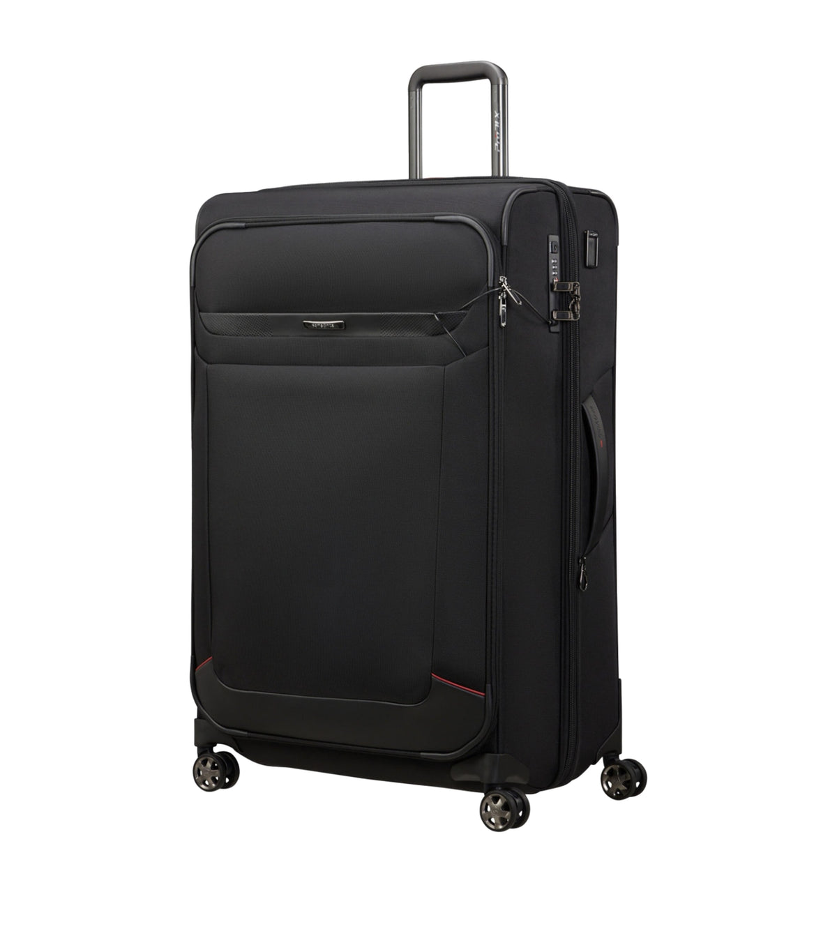 Samsonite Pro-Dlx 6 Trvl Spinner Suitcase 79cm (British brand)