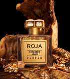 Roja Espresso Aoud perfume 100ml (British brand)