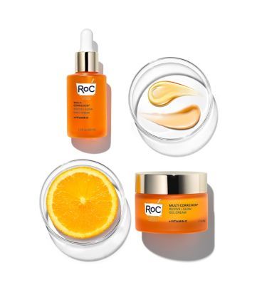 Roc Revive and Glow Bundle