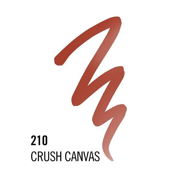 Rimmel Lip Ink Pen Crush Canvas, imported from the UK