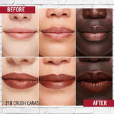 Rimmel Lip Ink Pen Crush Canvas, imported from the UK