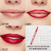 Rimmel Lip Ink Pen Crush Canvas, imported from the UK