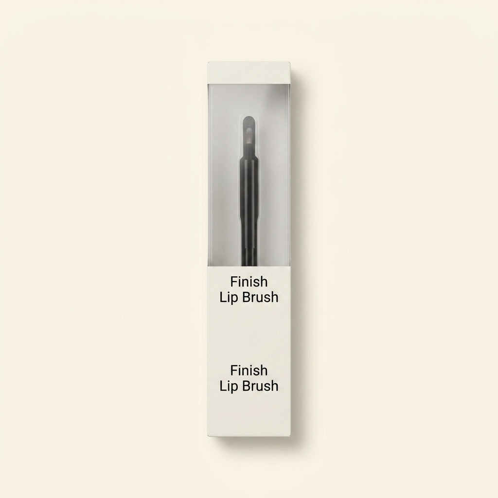 No7 retractable lip brush, UK version