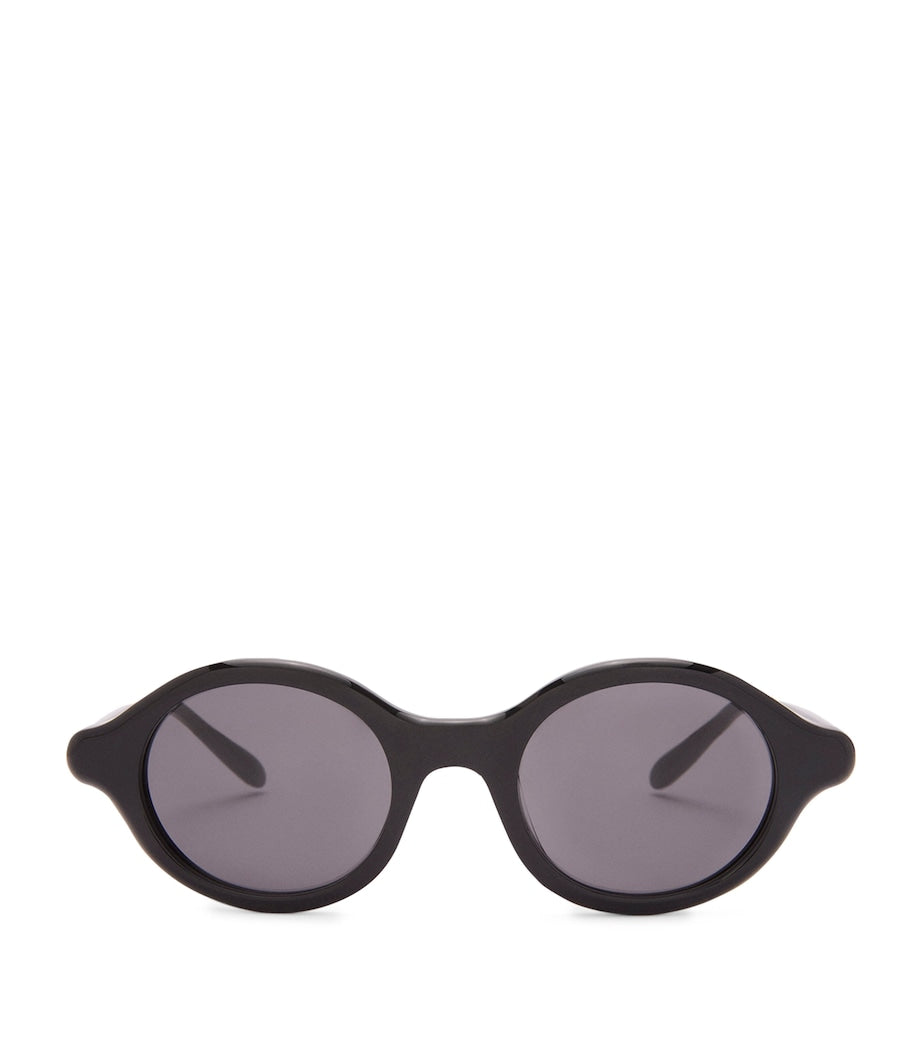 LOEWE Epsilon Slim sunglasses acetate model G735270, UK version
