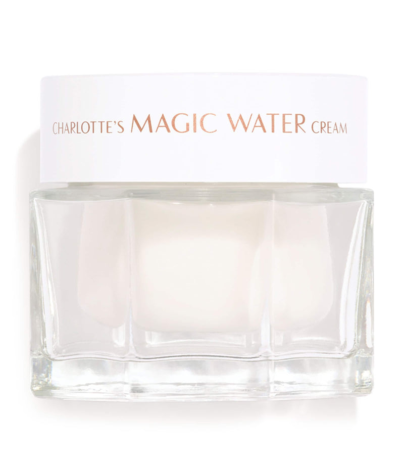 Charlotte Tilbury Magic Water Cream face cream 30ml - British product