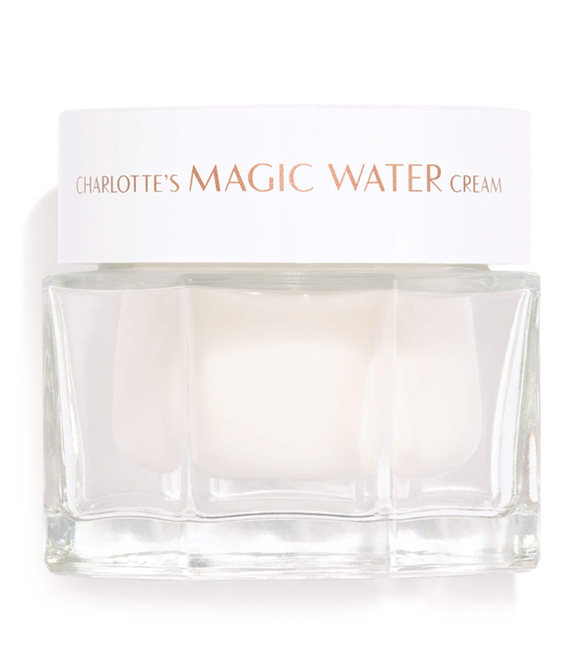 Charlotte Tilbury Magic Water Cream face cream 30ml - British product