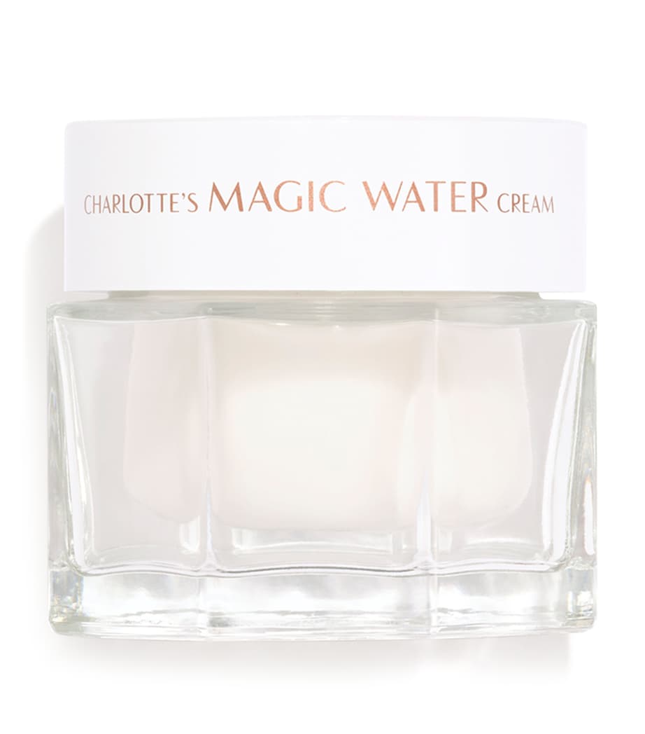 Charlotte Tilbury Magic Water Cream face cream 30ml - British product