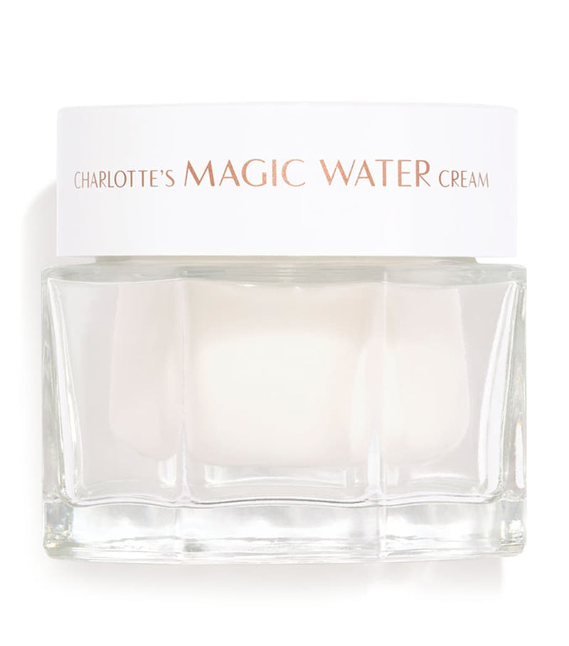 Charlotte Tilbury Magic Water Cream face cream 30ml - British product