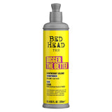 Bed Head By TIGI Bigger The Better Conditioner 300ml GOODS Boots   