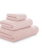 Graccioza cotton pearls bath towel 95cm x 150cm, UK version