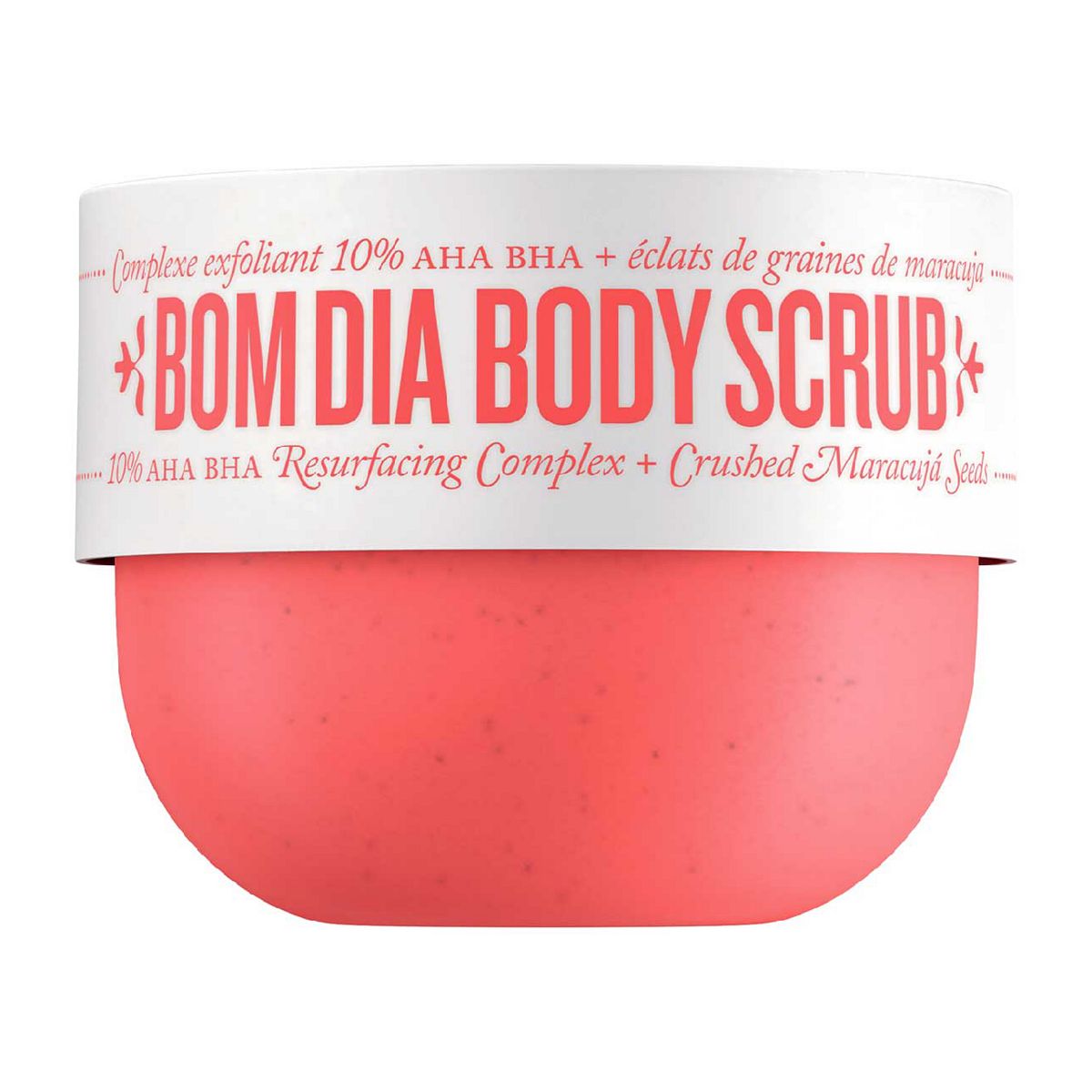 Sol de Janeiro Bom Dia Body Scrub 220g GOODS Boots   