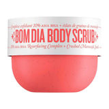 Sol de Janeiro Bom Dia Body Scrub 220g GOODS Boots   