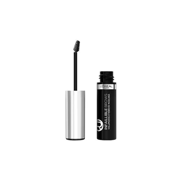 L'Oreal Paris Brow Mascara Transparent, UK version