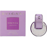 Bvlgari Omnia Amethyste 40ml EDT perfume, imported from the UK